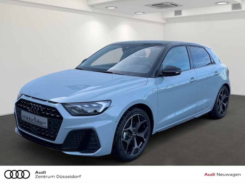 Audi A1 2025 Benzine