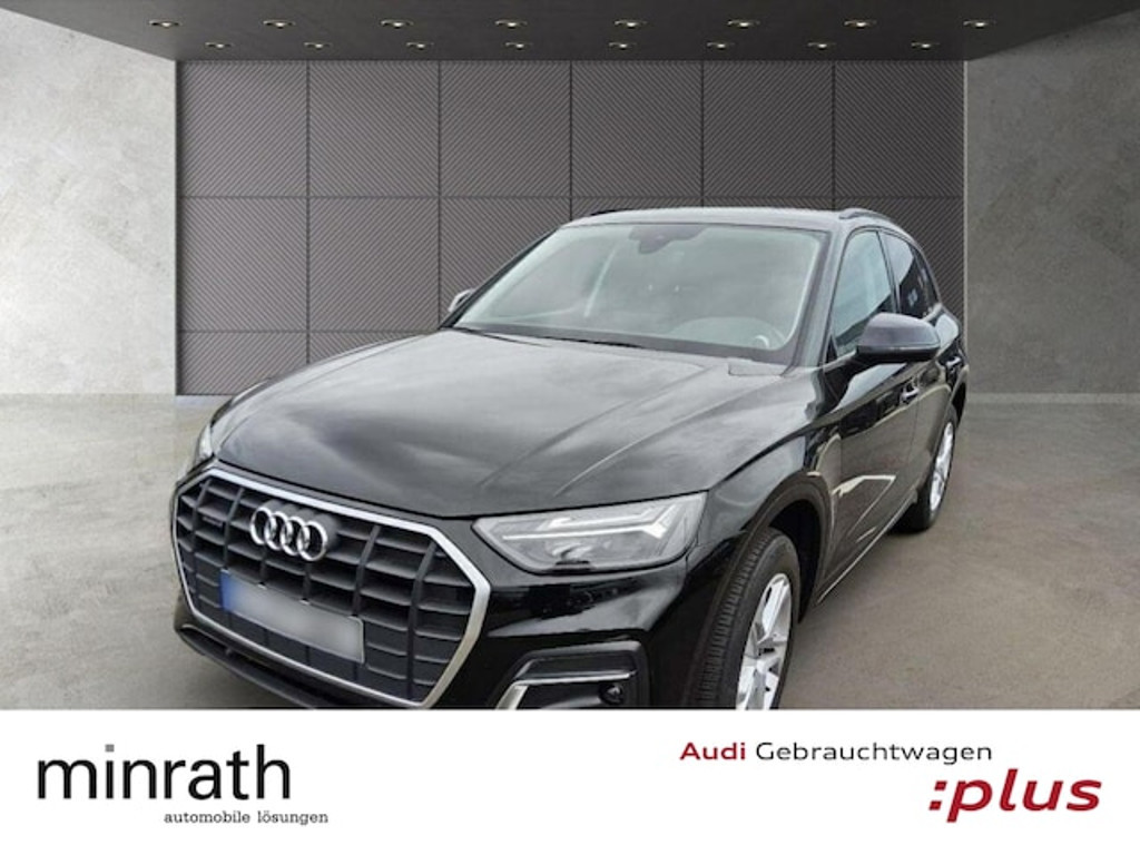 Audi Q5 2023 Diesel