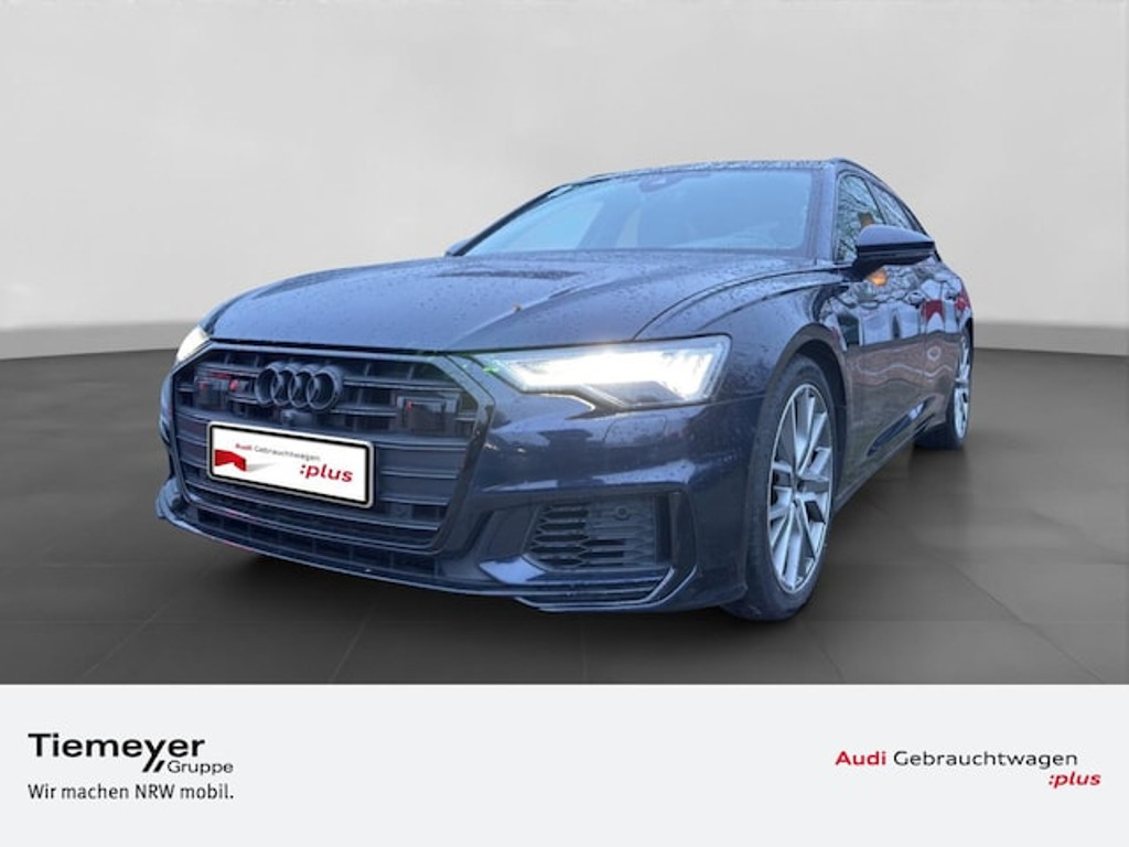 Audi S6 2022 Diesel