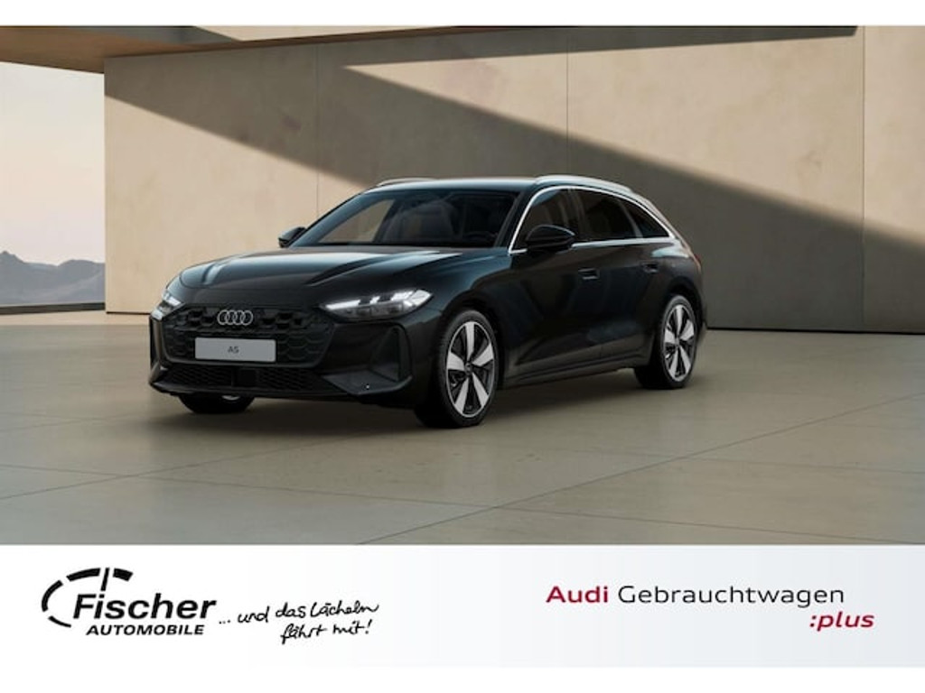 Audi A5 2025 Diesel
