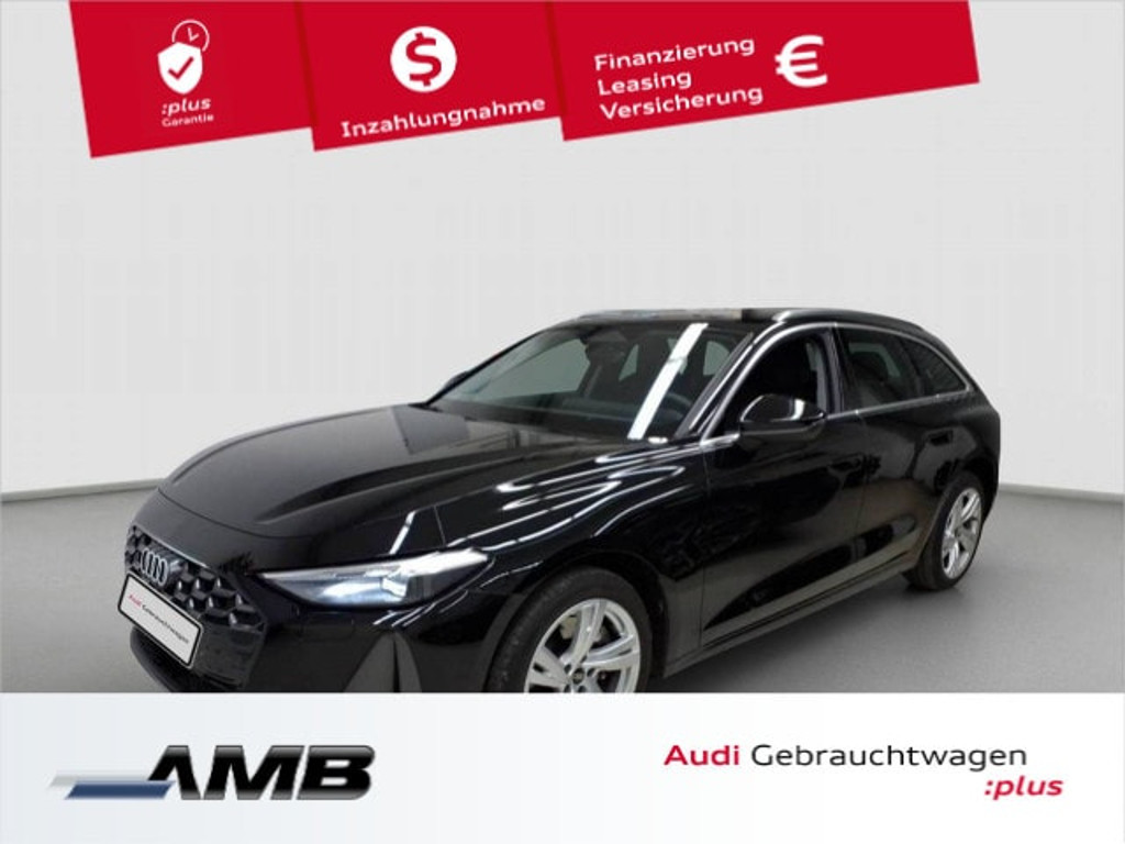 Audi A5 2025 Diesel
