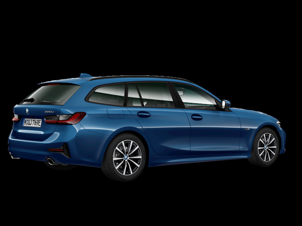 BMW 3 Serie