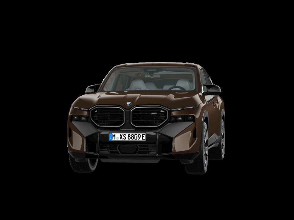 BMW XM 2024 Hybride Benzine