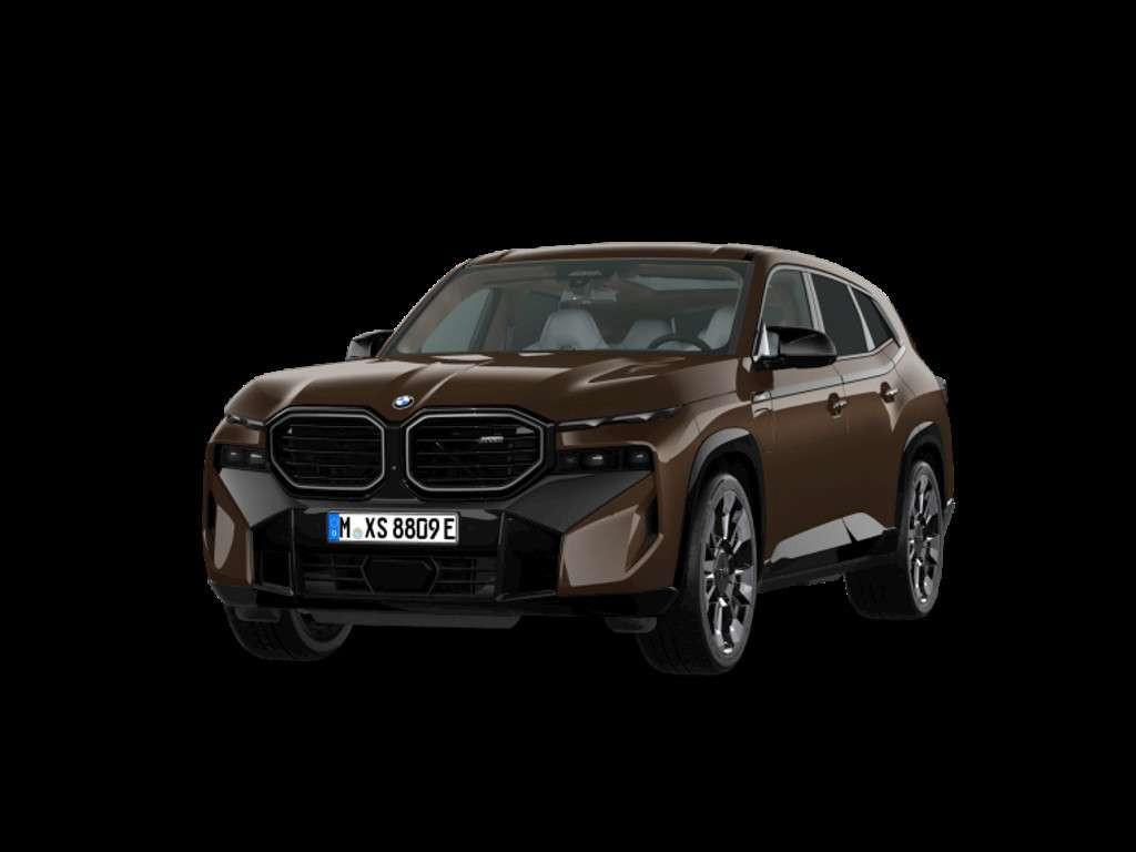 BMW XM