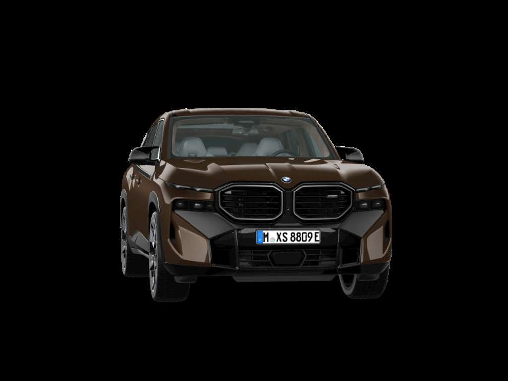 BMW XM