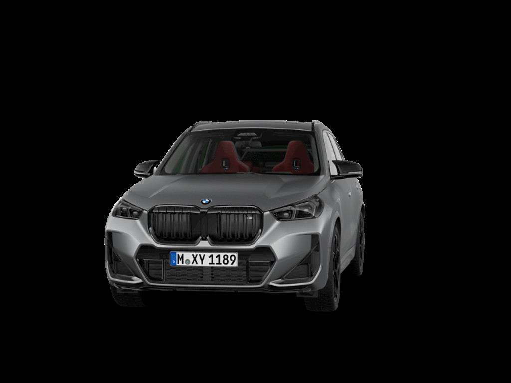 BMW X1 2024 Benzine