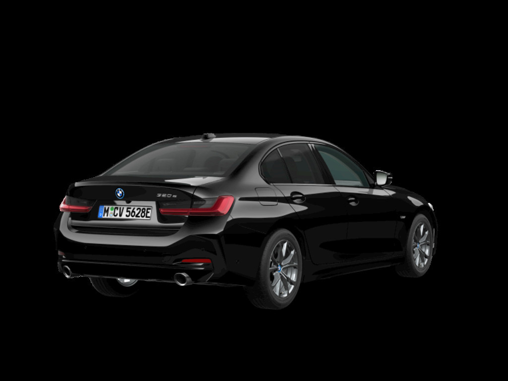 BMW 3 Serie