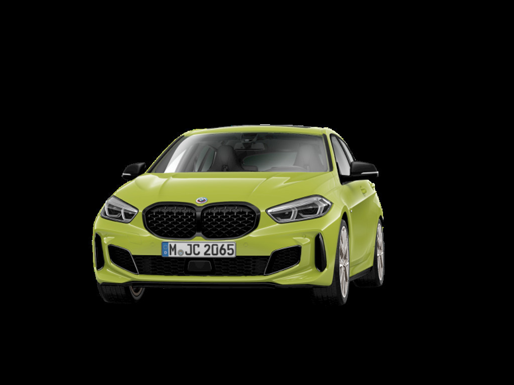 BMW M135i 2022 Benzine