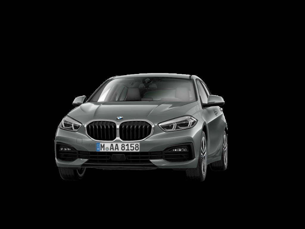 BMW 1 Serie 2023 Diesel