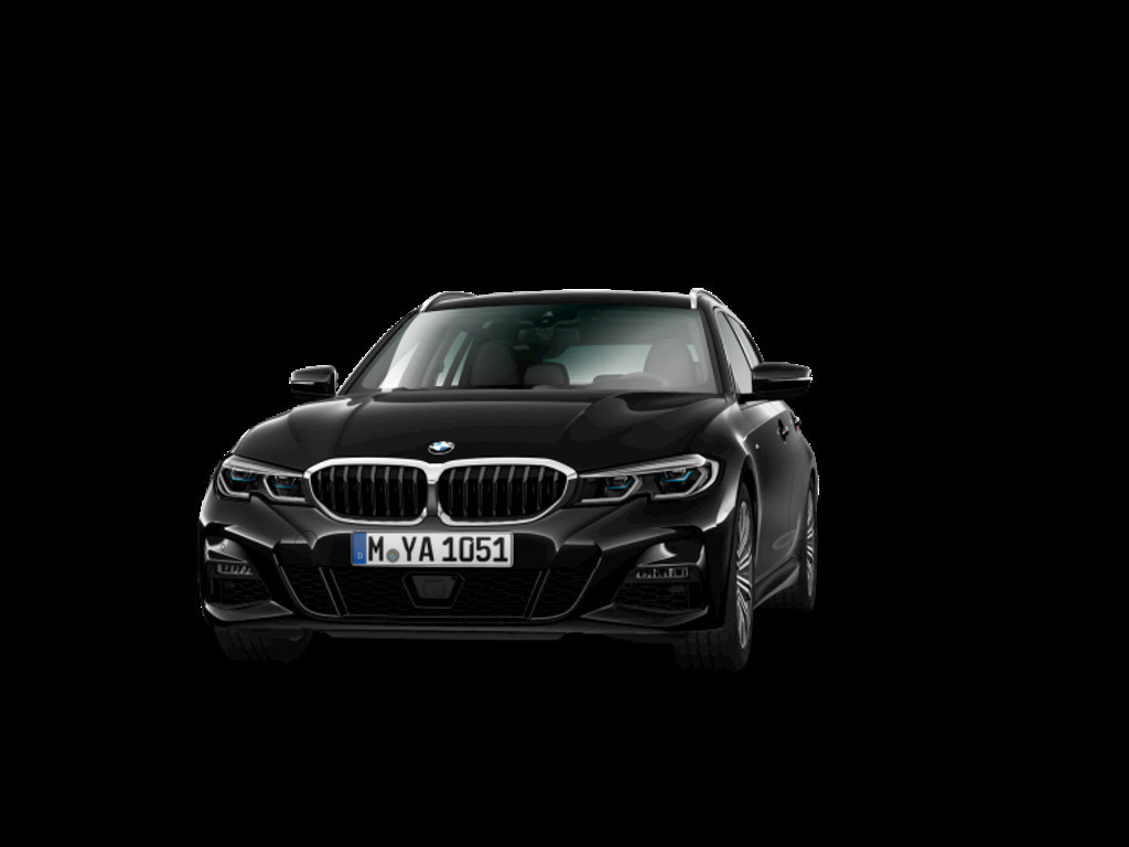 BMW 3 Serie 2021 Diesel