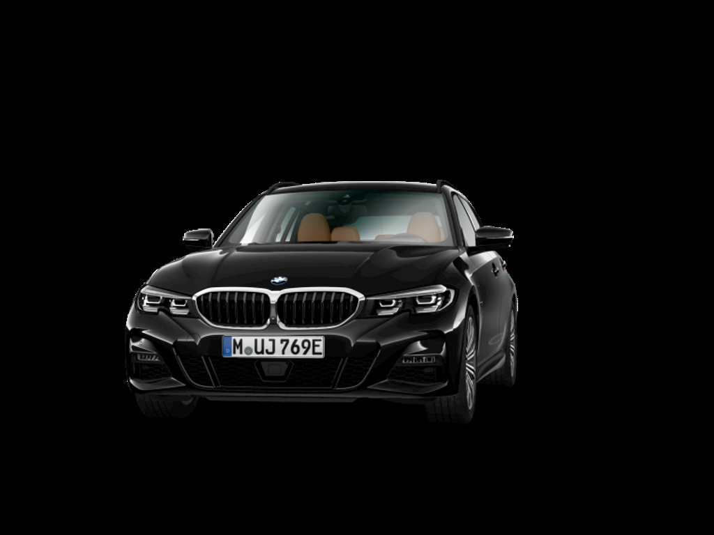 BMW 3 Serie 2022 Hybride Benzine
