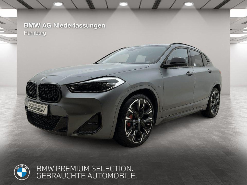 BMW X2 2022 Benzine