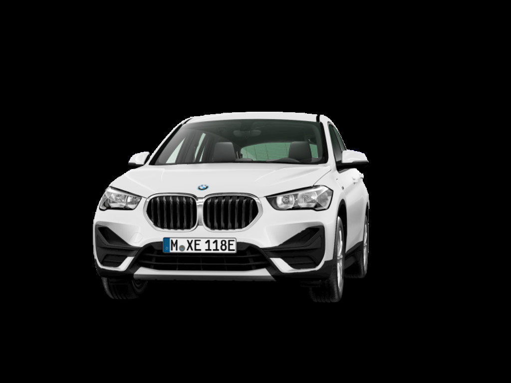BMW X1 2022 Hybride Benzine