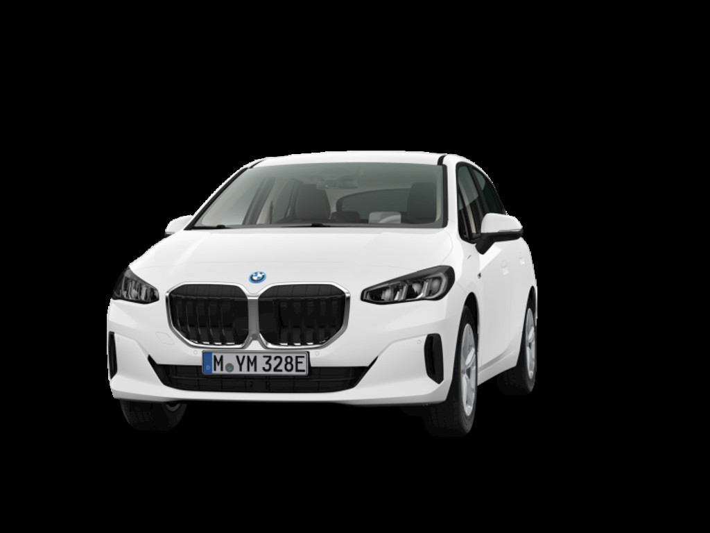 BMW 2 Serie 2022 Hybride Benzine