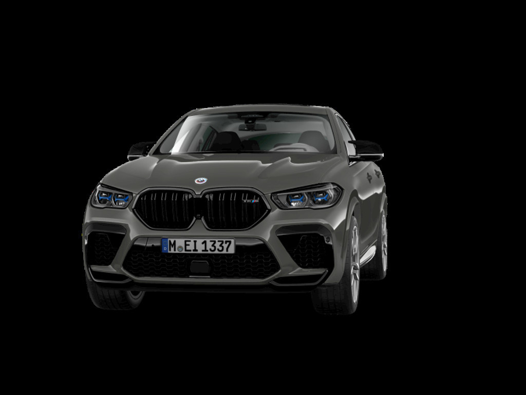 BMW X6 2023 Benzine