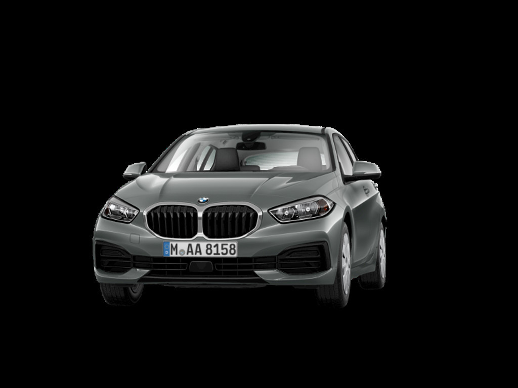 BMW 1 Serie 2024 Benzine