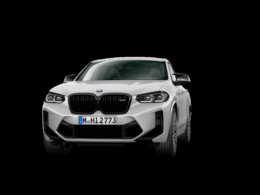 BMW X4 2024 Benzine