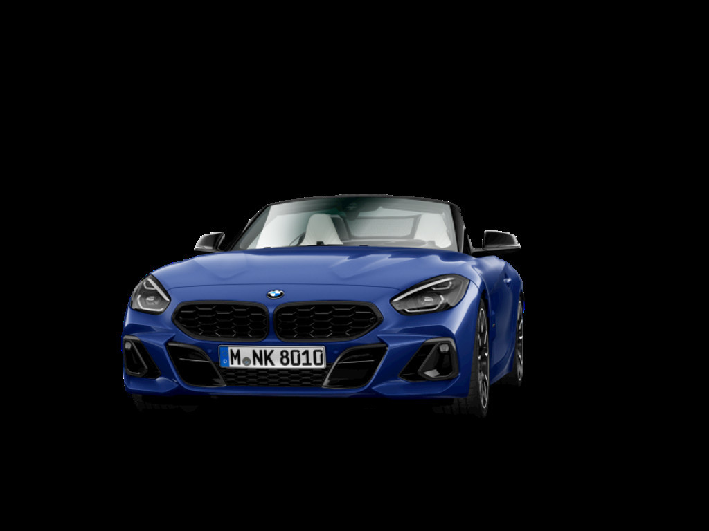 BMW Z4 2024 Benzine