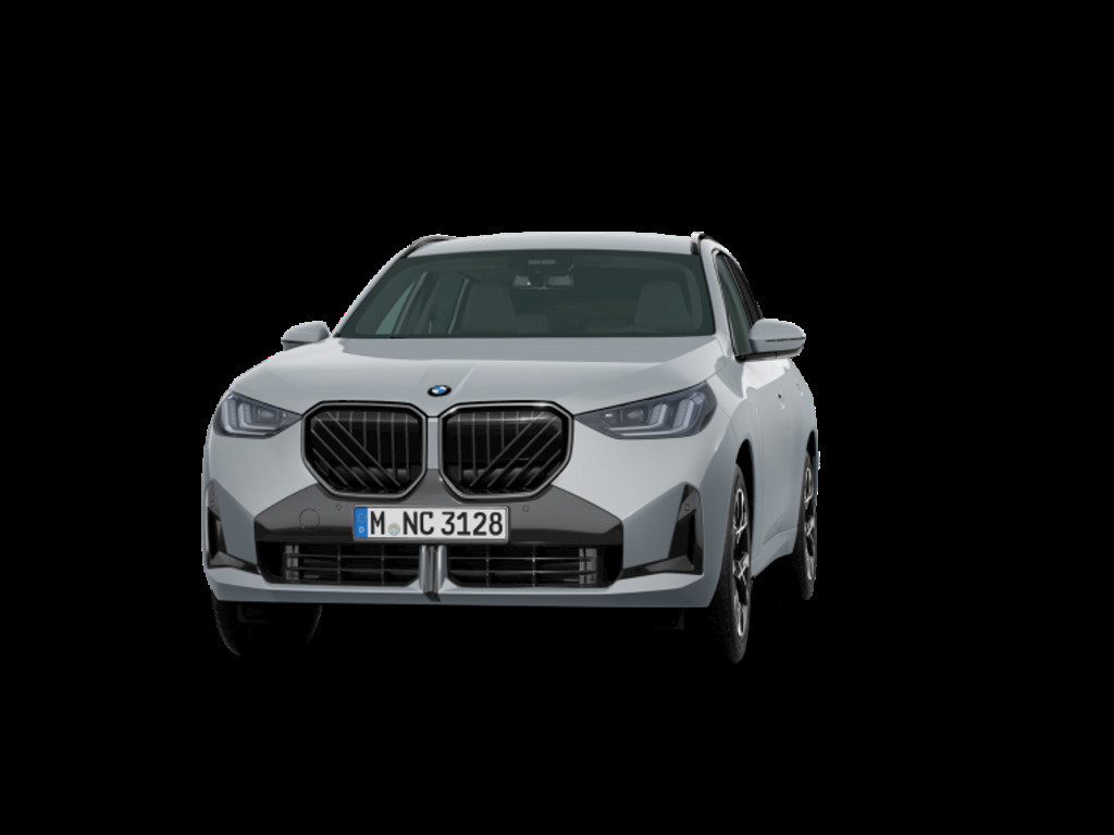 BMW X3 2024 Benzine