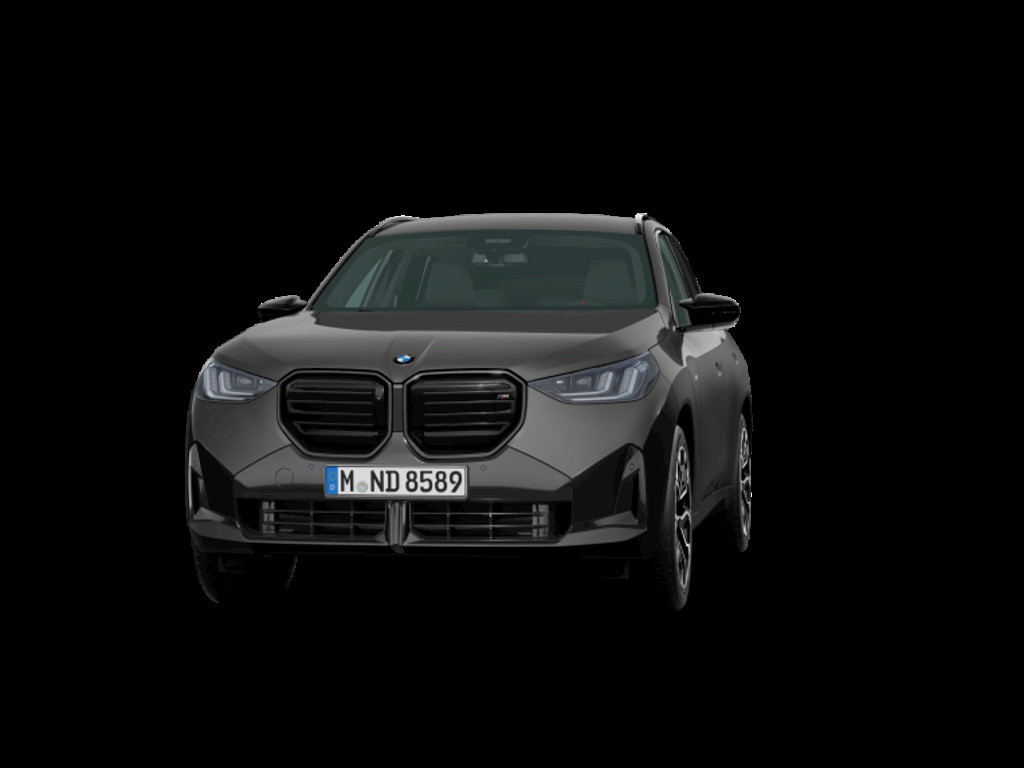 BMW X3 2024 Benzine