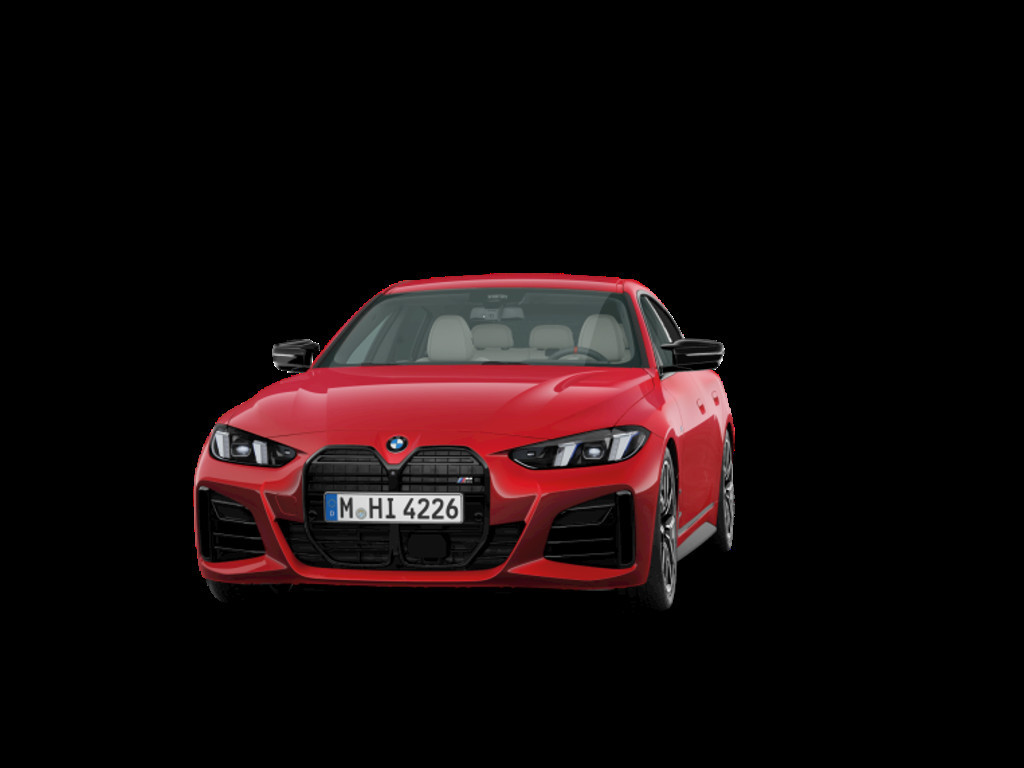 BMW M440 2025 Benzine