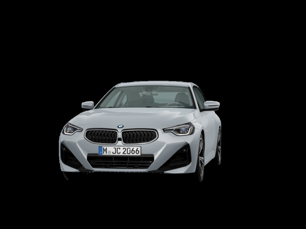 BMW 2 Serie 2025 Benzine
