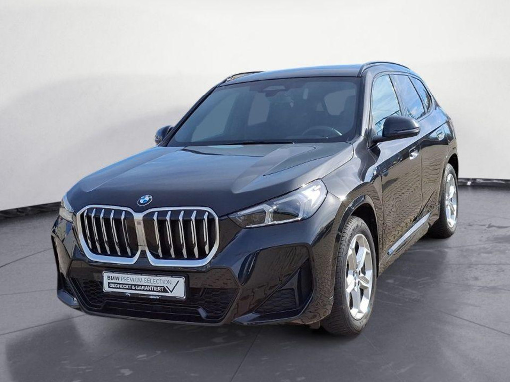 BMW X1 2025 Benzine