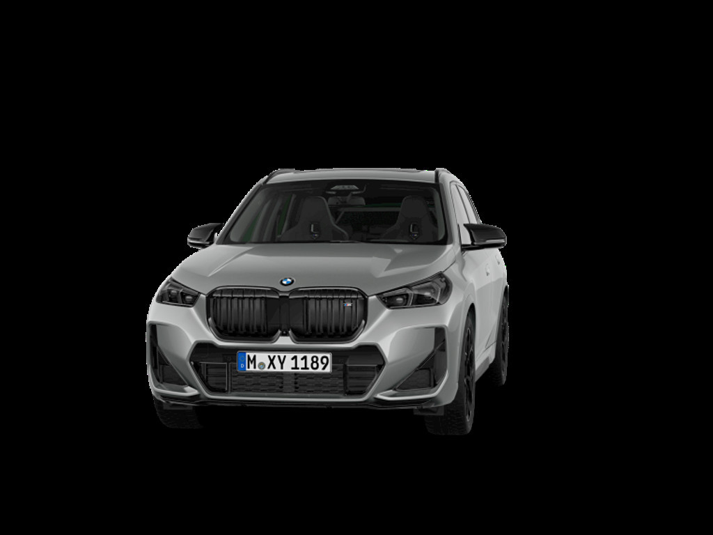 BMW X1 2025 Benzine
