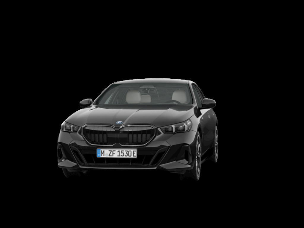 BMW 5 Serie 2025 Hybride Benzine