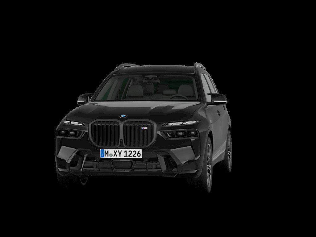 BMW X7 2025 Benzine