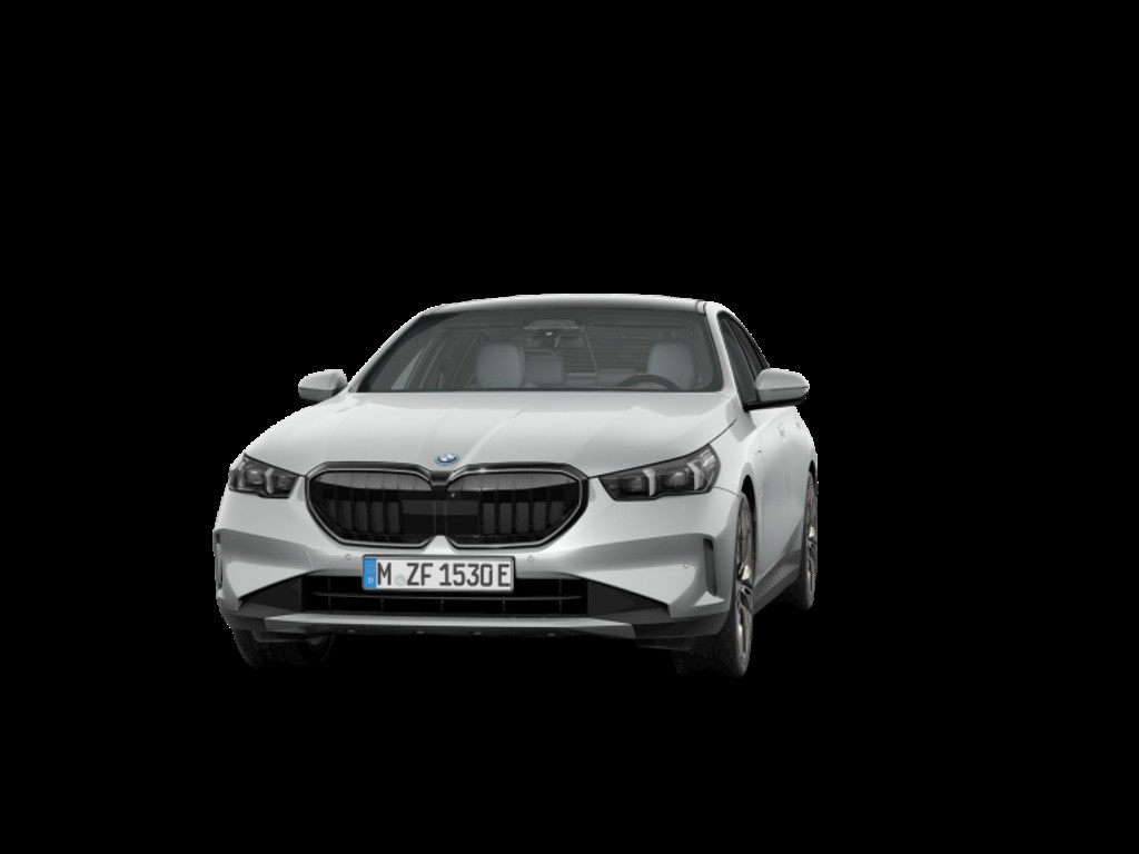 BMW 5 Serie 2025 Hybride Benzine