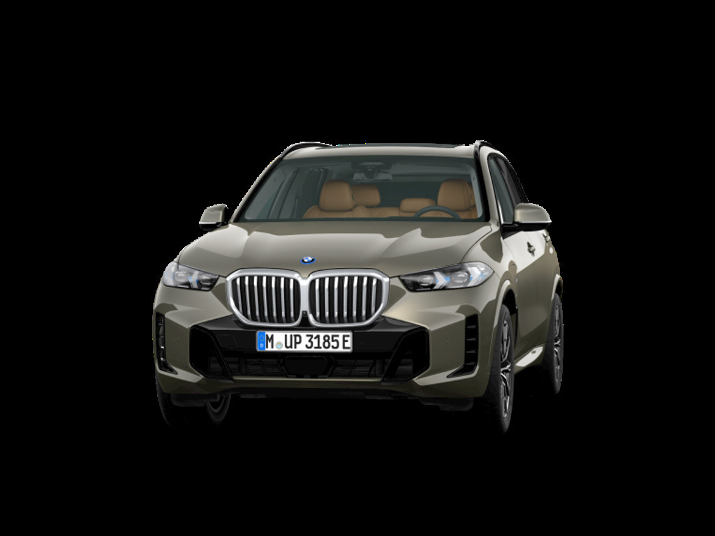 BMW X5 2025 Hybride Benzine
