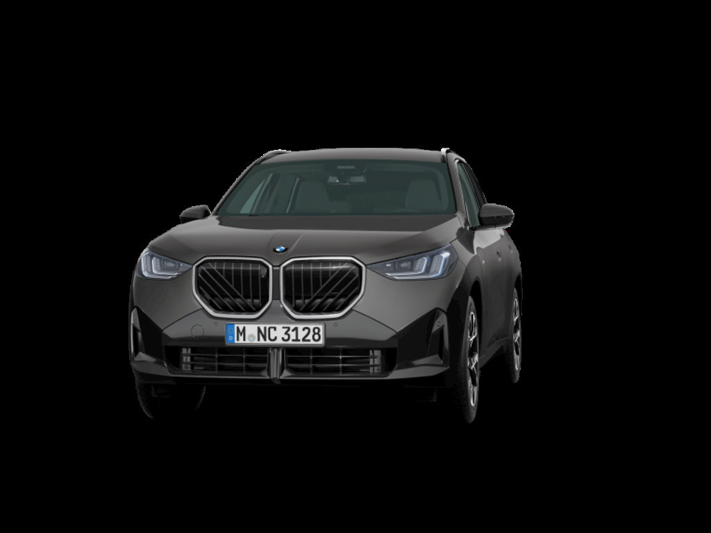 BMW X3 2025 Diesel