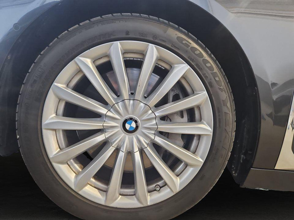 BMW 7 Serie