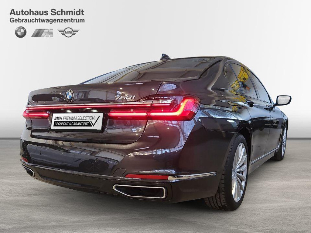 BMW 7 Serie