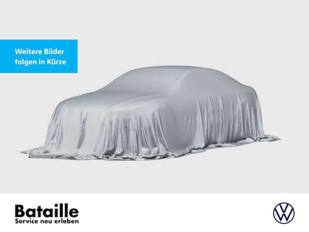 Volkswagen Taigo 2021 Benzine