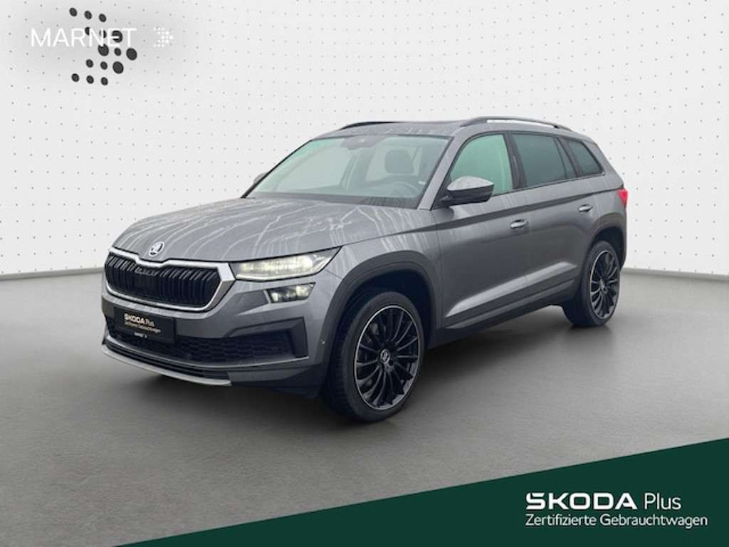 Skoda Kodiaq 2022 Diesel