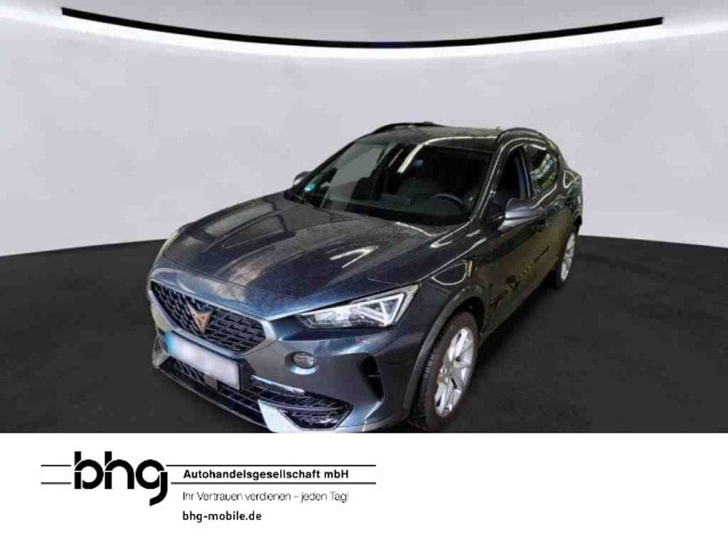 Cupra Formentor 2023 Benzine