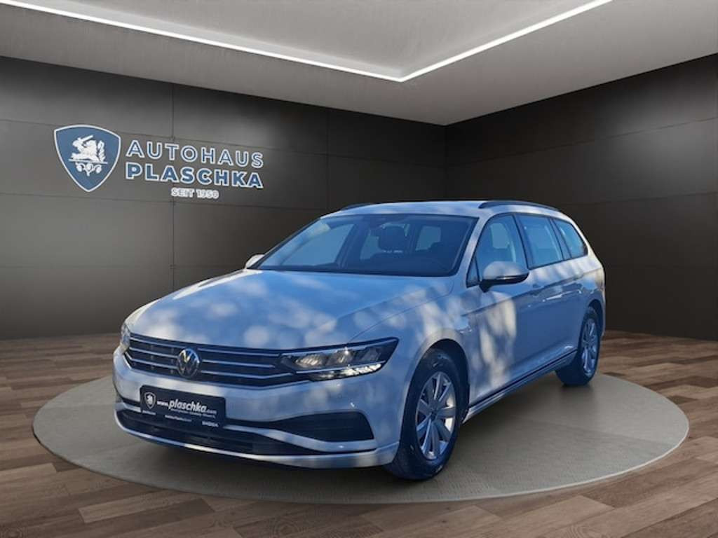 Volkswagen Passat 2022 Diesel