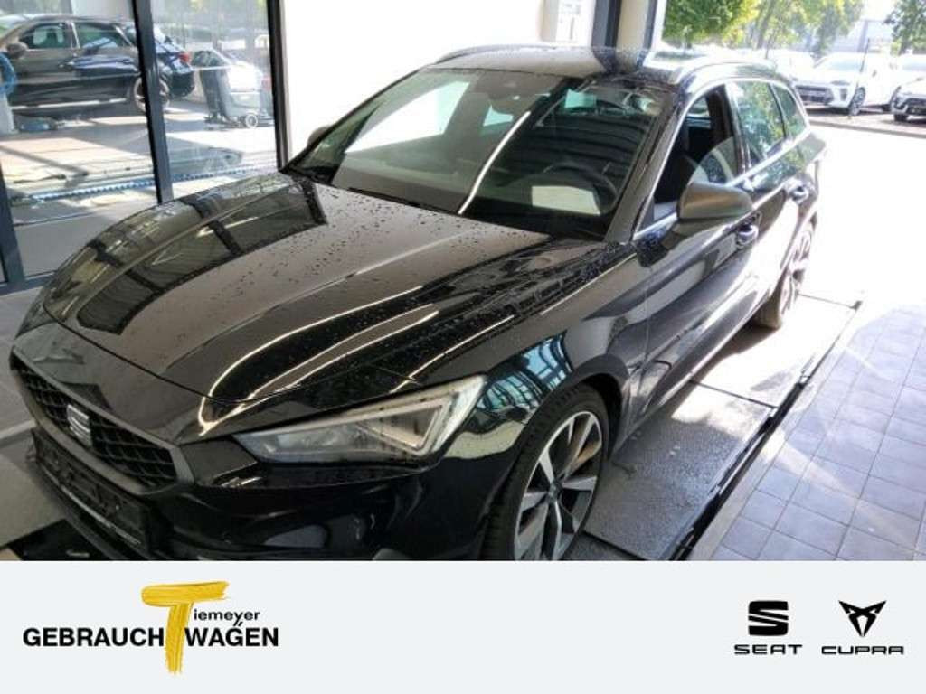 Seat Leon 2021 Diesel