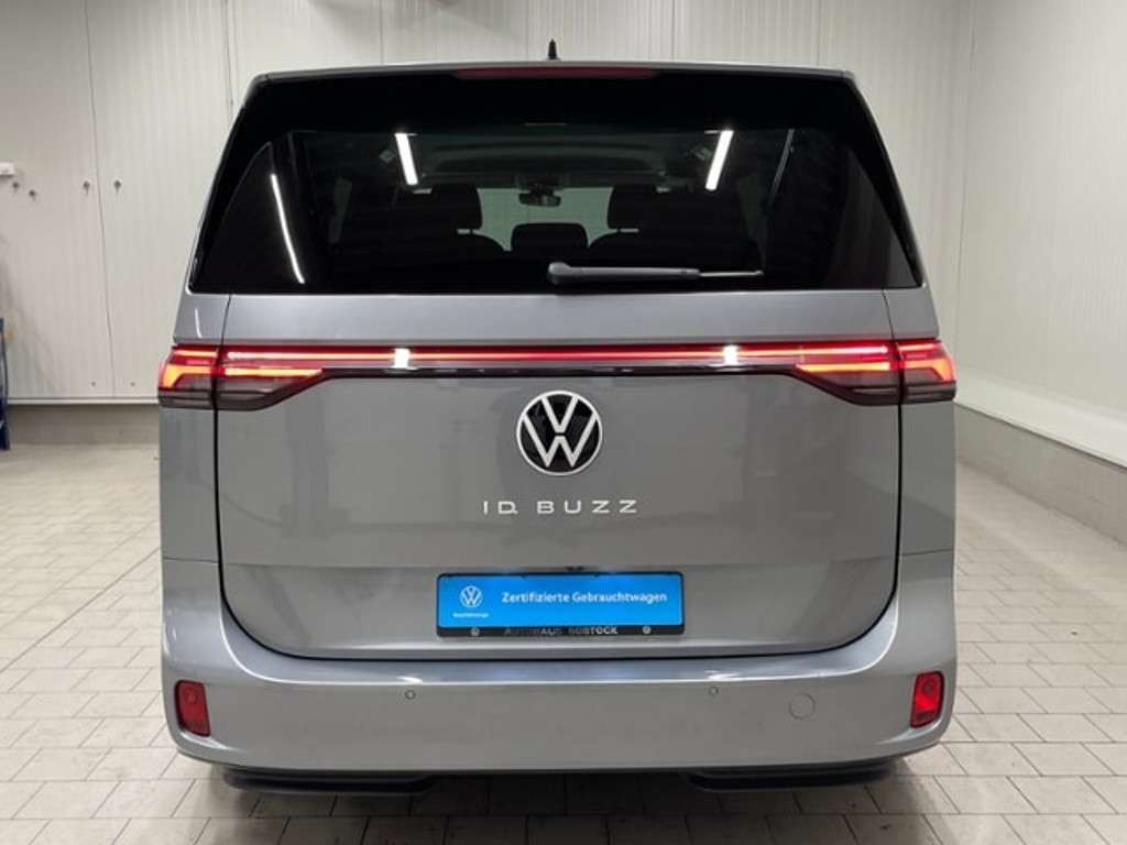 Volkswagen ID. Buzz