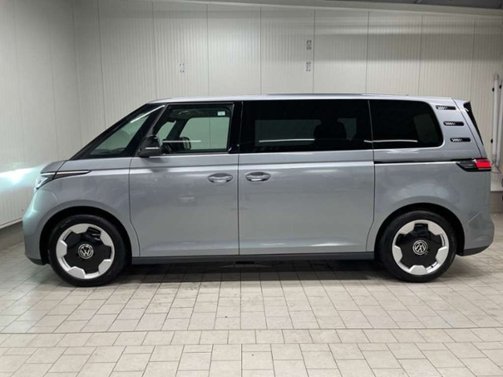 Volkswagen ID. Buzz