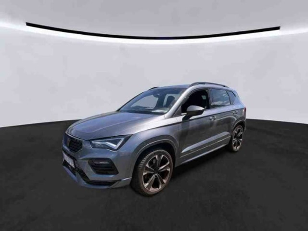 Cupra Ateca 2023 Benzine