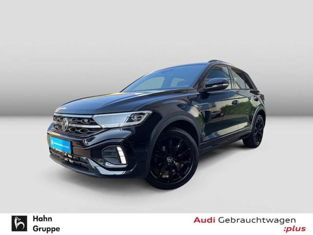 Volkswagen T-Roc 2024 Benzine