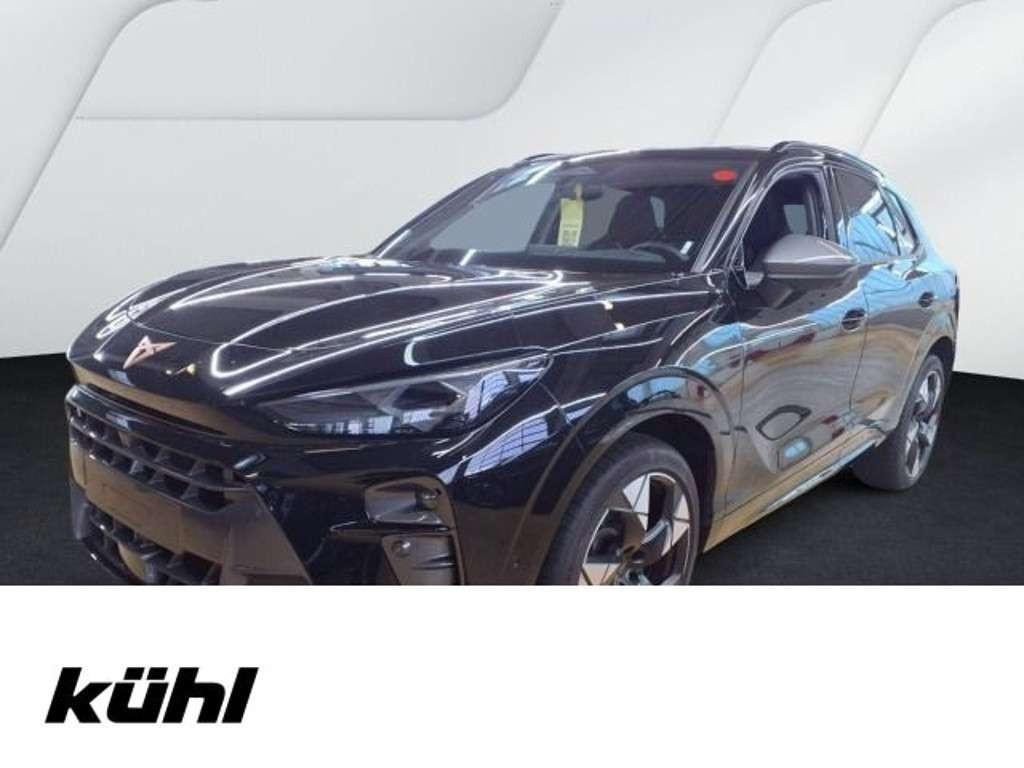 Cupra Terramar 2025 Benzine