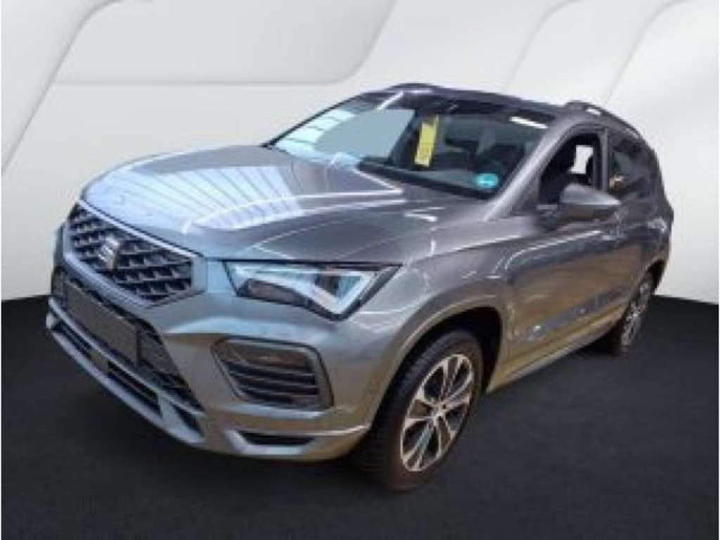 Seat Ateca 2025 Diesel
