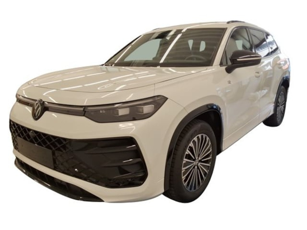 Volkswagen Tayron 2025 Diesel