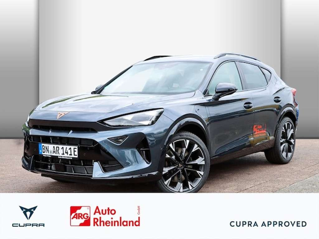 Cupra Formentor 2025 Hybride Benzine