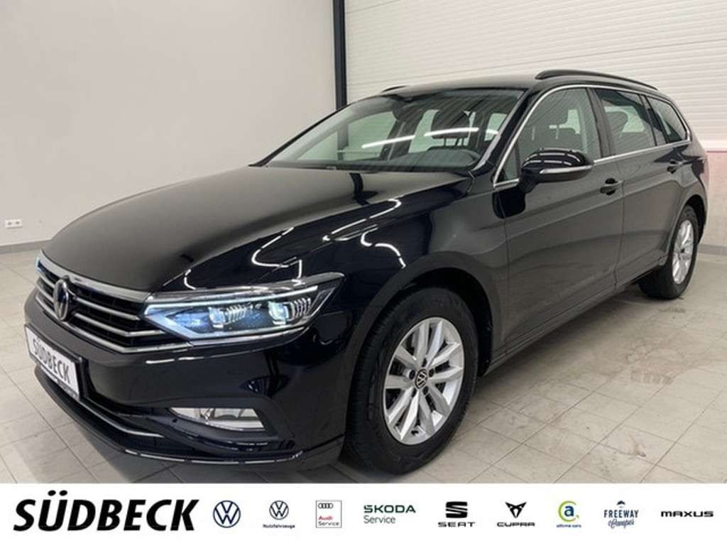 Volkswagen Passat 2022 Diesel