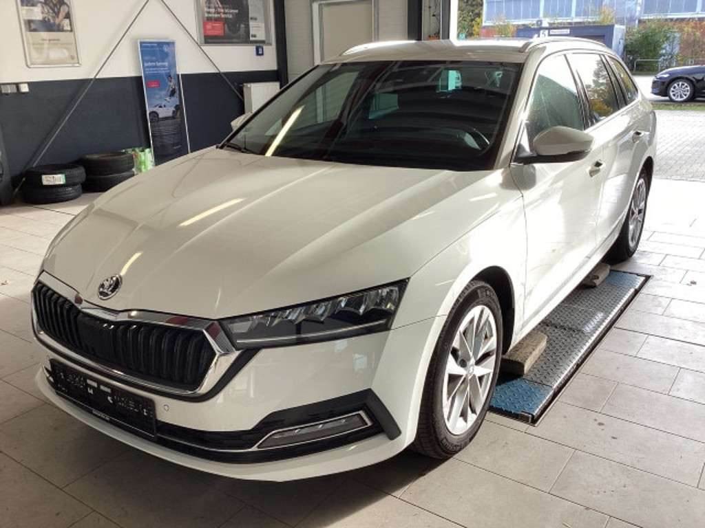 Skoda Octavia 2023 Diesel
